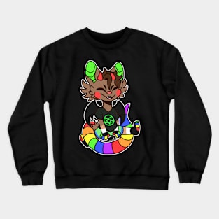 Babey Crewneck Sweatshirt